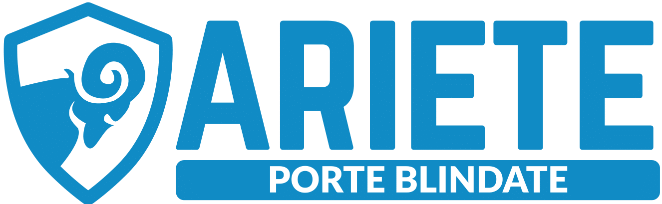 Ariete Porte Blindate Logo 1