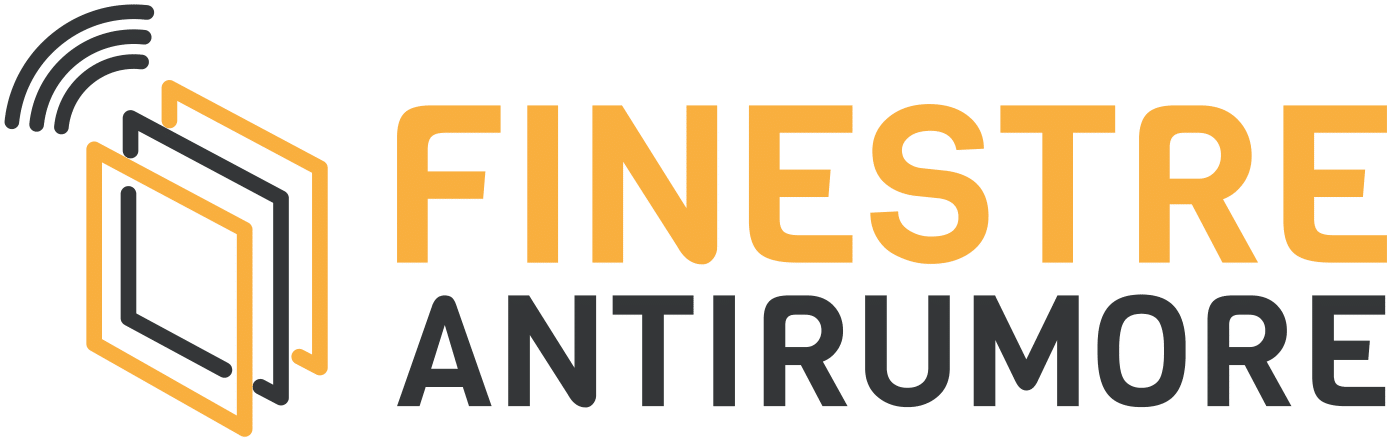 Finestre Antirumore Logo 1
