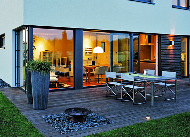 Caratteristiche Tecniche PVC