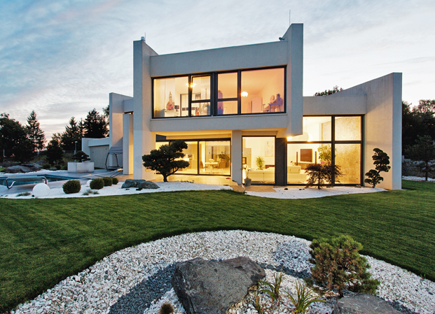 Finestre in PVC