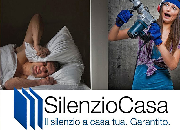 SilenzioCasa