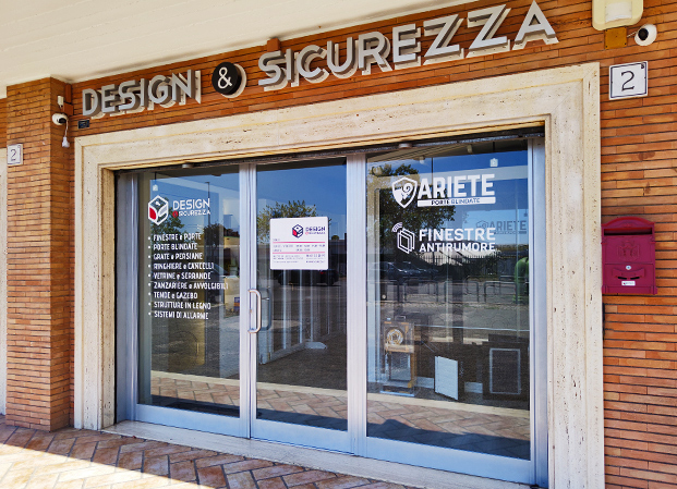 Design & Sicurezza