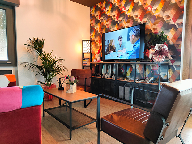 Showroom Esperienziale Roma