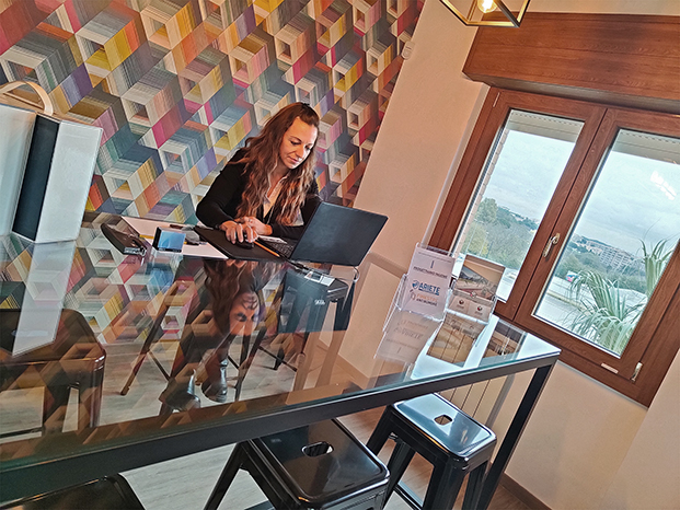 Showroom Esperienziale Roma
