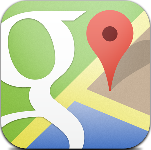 GoogleMaps