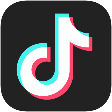 Tik Tok Logo 01