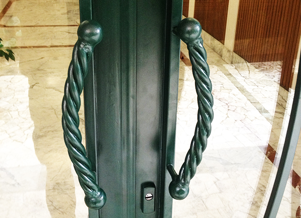 Finestre in PVC
